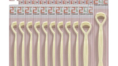 😲 입냄새 OUT! 지아이빌리언스 혀클리너 솔직 후기 & 할인 꿀팁 🍯