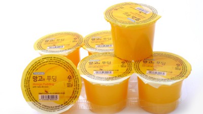 🥭 완전 꿀맛! 득템찬스! 망고맛푸딩 후기 & 꿀팁 대방출!